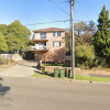 Lock up garage parking on Harris Street in Harris Park New South Wales Lock up garage parking on Harris Street in Harris Park New South Wales
