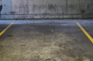 CBD parking fob key access and very private area