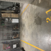 Indoor lot parking on Harris Street in Pyrmont New South Wales