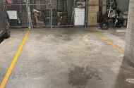 Secure parking in Pyrmont with street access to Harris Street