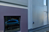 Secure parking in Pyrmont with street access to Harris Street