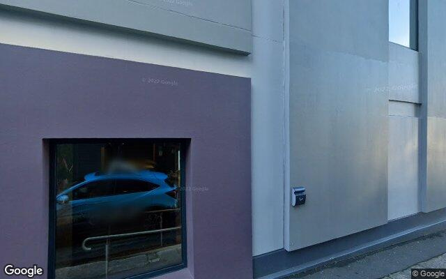 Secure parking in Pyrmont with street access to Harris Street
