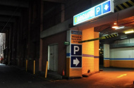 Pyrmont - Secure Undercover Parking Near Darling Habour #1