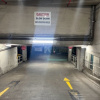 Indoor lot parking on Harris Street in Pyrmont New South Wales