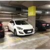 Indoor lot parking on Harris Street in Pyrmont New South Wales