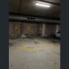 Indoor lot parking on Harris Street in Pyrmont New South Wales
