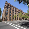 Indoor lot parking on Harris Street in Pyrmont New South Wales