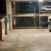 Indoor lot parking on Harris Street in Pyrmont New South Wales