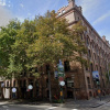 Indoor lot parking on Harris Street in Pyrmont New South Wales