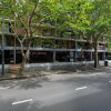 Indoor lot parking on Harris Street in Pyrmont New South Wales