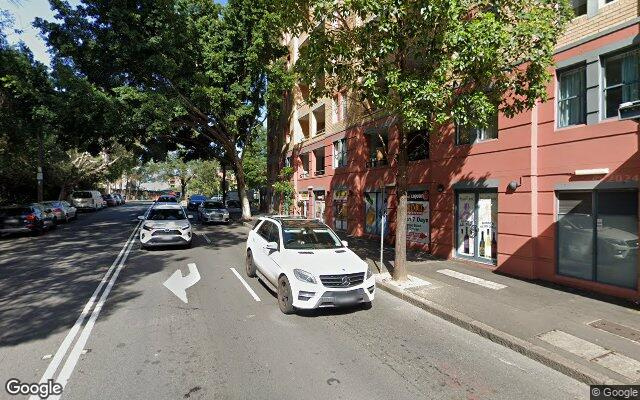 Lot 85 - 1 Harris Street, Pyrmont