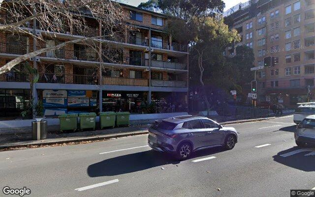 Great Parking Near CBD, 5 Mins Walk To Darling Harbour, 15 Mins Walk To Town Hall