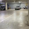 Indoor lot parking on Harris Street in Pyrmont New South Wales