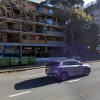 Indoor lot parking on Harris Street in Pyrmont New South Wales Indoor lot parking on Harris Street in Pyrmont New South Wales