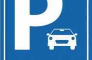 PARKING AVAILABLE AT ULTIMO