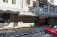 PARKING AVAILABLE AT ULTIMO