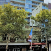 Indoor lot parking on Harris Street in Ultimo New South Wales