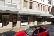 SECURED PARKING in SYDNEY City