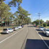 Undercover parking on Harrow Road in Cambridge Park New South Wales