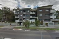 Hassal st. 4 mins walk to Westmead station and school