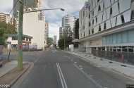 Parramatta - Secure Parking near Mall & Station