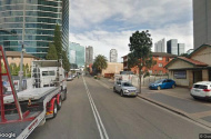 6 minutes walk to Parramatta Square