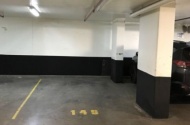 Parramatta - Underground Parking near CBD