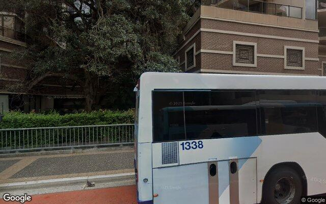 Safe Indoor parking space in Parramatta at Hassall Street