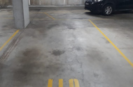 Great secured  Parking space closer to Parramatta Station