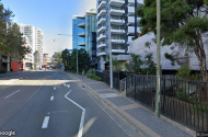 Parramatta - Secure Basement Parking close to Railway Station