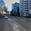 Undercover parking on Hassall Street in Parramatta New South Wales