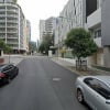 Undercover parking on Hassall Street in Parramatta New South Wales