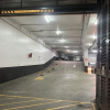 Indoor lot parking on Hassall Street in Parramatta New South Wales