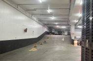 Great parking near to Parramatta Station