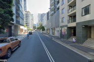 Private Parking in Parramatta