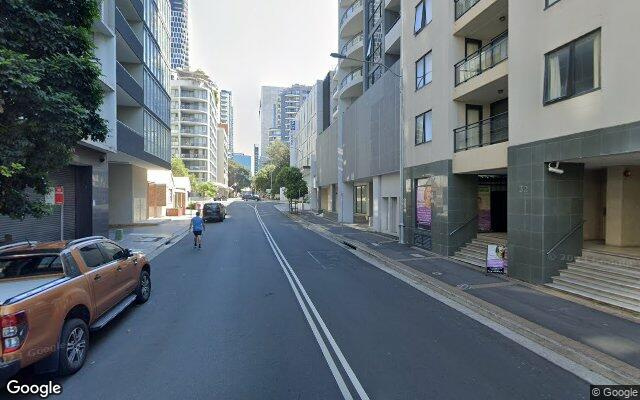 Private Parking in Parramatta