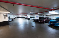 Parking in Parramatta near Station