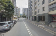 Secured basement covered parking near to Paramatta train station