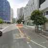 Indoor lot parking on Hassall Street in Parramatta New South Wales Indoor lot parking on Hassall Street in Parramatta New South Wales