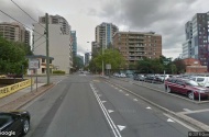 Undercover secured parking near Parramatta