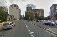 Secure car parking for rent in Parramatta