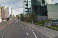 Parramatta - Great Secure Parking beside Deloitte