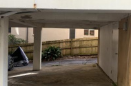 Rare carport located in Ben buckler North Bondi !!!!
