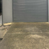 Driveway parking on Hastings Parade in North Bondi New South Wales