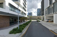 Covered car parking for secure short and long-term rent in Waterloo, NSW, Australia