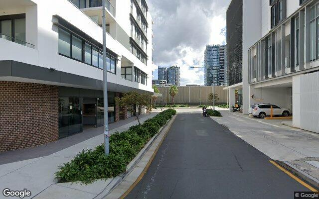 Covered car parking for secure short and long-term rent in Waterloo, NSW, Australia