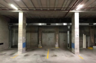 Chatswood - Parking next to Chase Shopping Centre