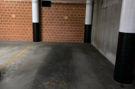 Westmead - Secure Parking near Hospital, UNI and Train Station #1