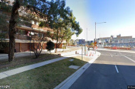 Westmead - Secure Parking near Hospital, UNI and Train Station #1