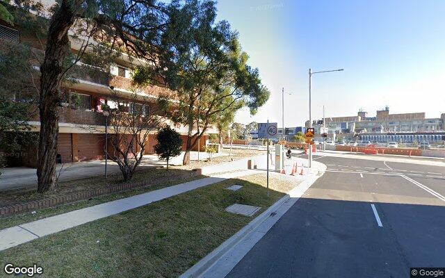 Westmead - Secure Parking near Hospital, UNI and Train Station #1